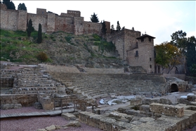 Málaga